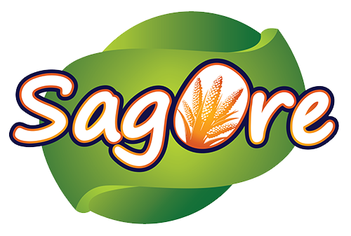 Sagore Food Logo